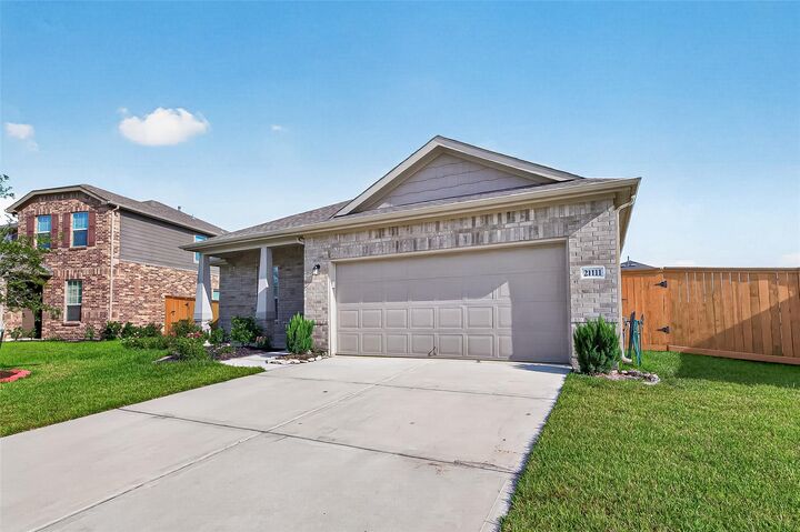 Property Photo:  21111 Sherrell Bay Drive  TX 77433 