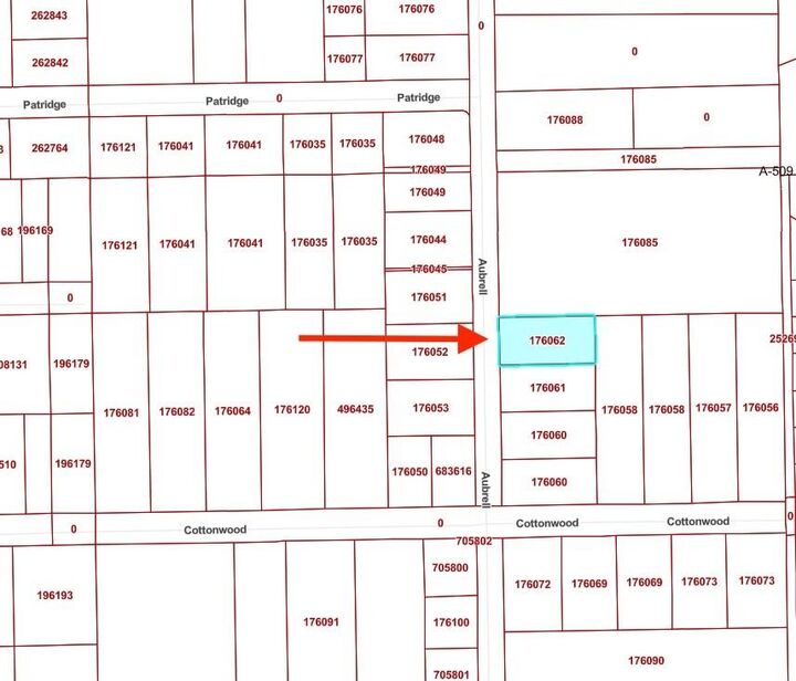 Property Photo: 3737 Aubrell Road TX 77584
