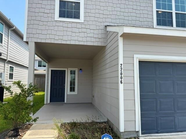 Property Photo:  22006 Sovereign Heights Lane  TX 77073 