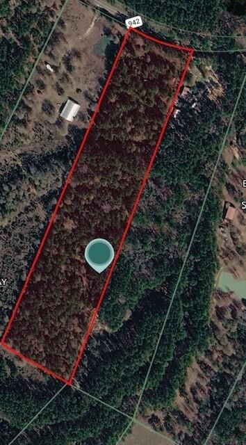Property Photo: 7926 E Fm 942 TX 77351