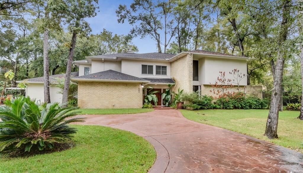 Property Photo:  11602 Applewood Street  TX 77024 