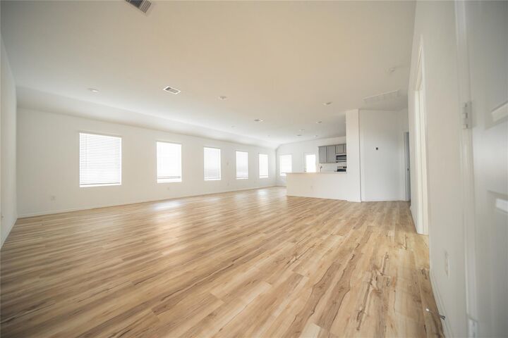 Property Photo: 2615 Olivine Stone Drive TX 77469