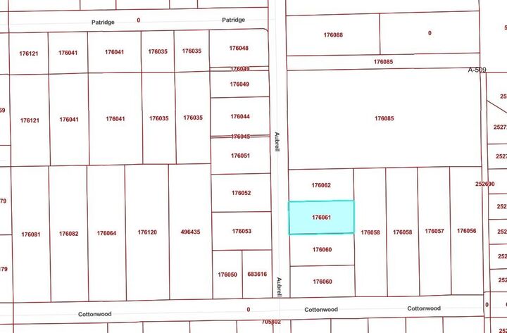 Property Photo: 3745 Aubrell Road TX 77584