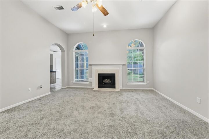 Property Photo: 7710 Pebble Run Court TX 77095