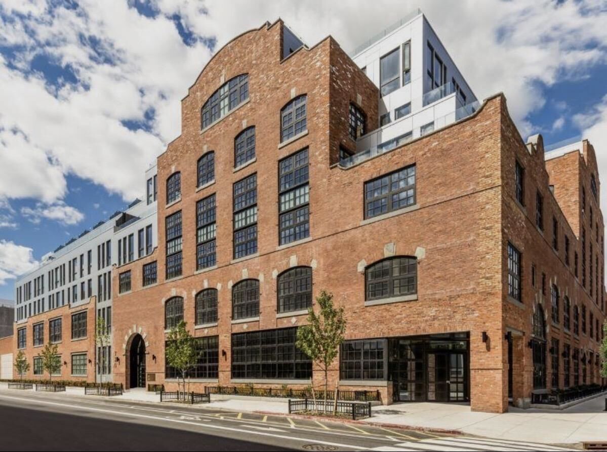Property Photo:  720 Clinton St 510  NJ 07030 