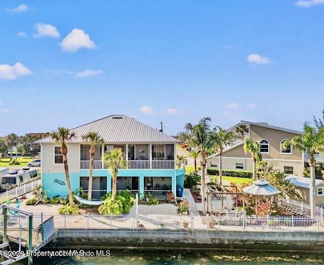 Property Photo: 4207 Carlos Court FL 34607