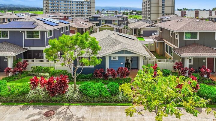 Property Photo:  94-1251 Hale Halawai Drive 49  HI 96797 