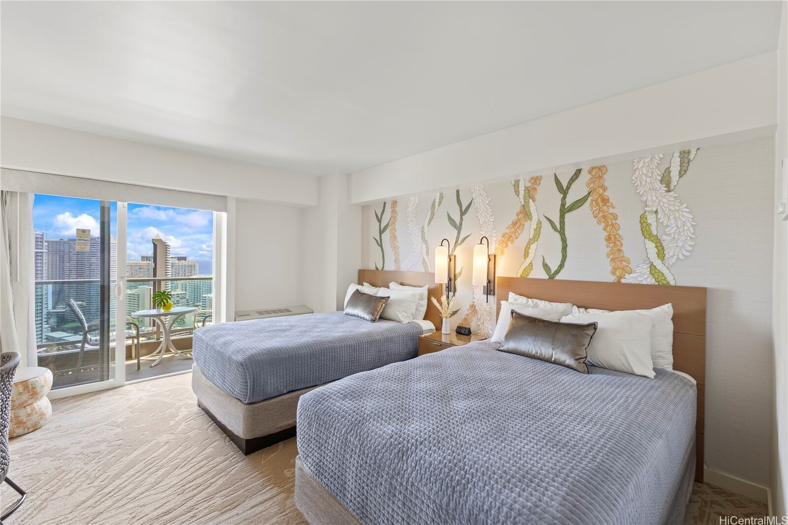 Property Photo:  410 Atkinson Drive 3024  HI 96814 