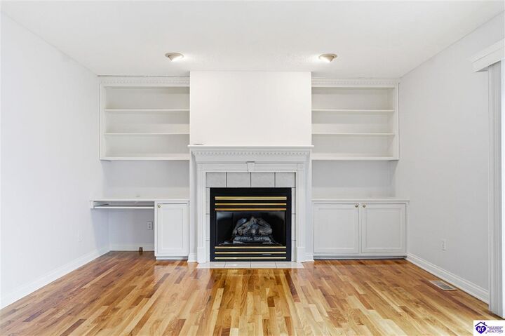 Property Photo: 1516 Yorkshire Drive KY 42701