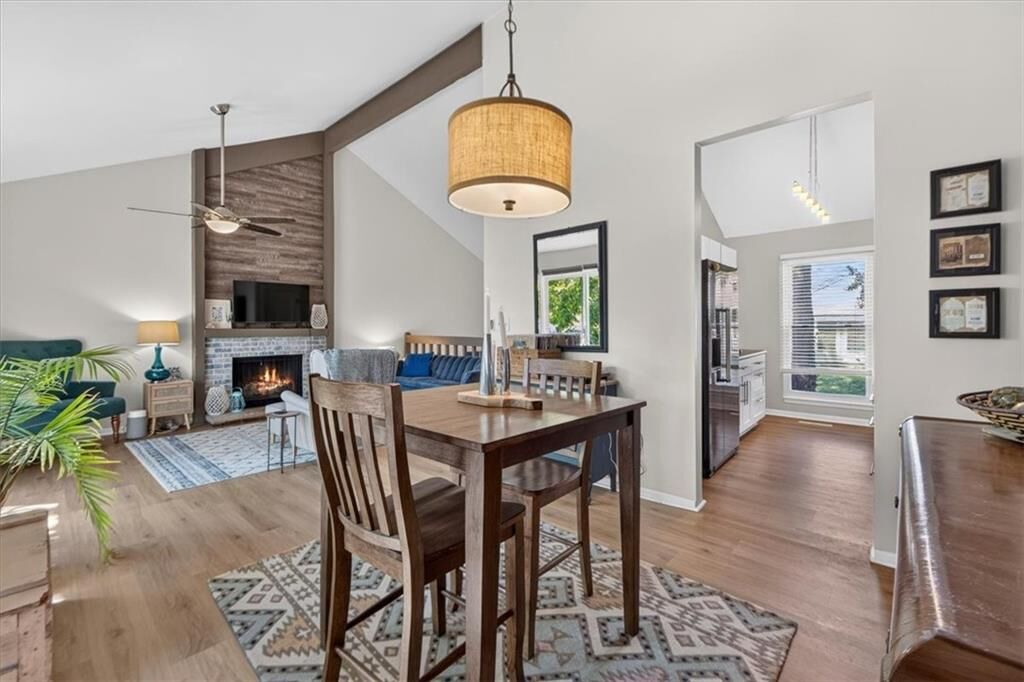 Property Photo: 5725 N Oregon Avenue MO 64151