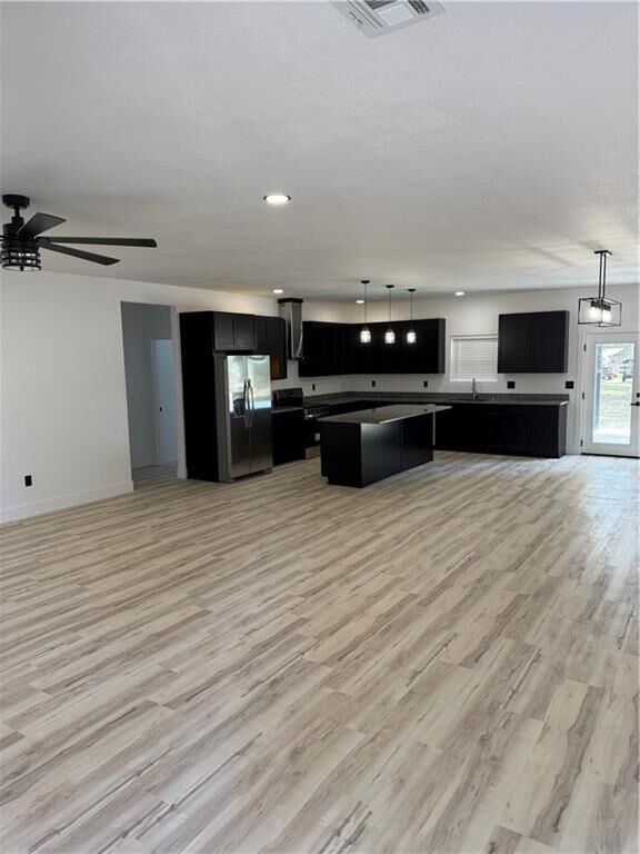 Property Photo: 215 W Washington Street KS 66712
