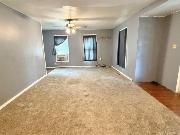 Property Photo: 301 N High Street MO 64730