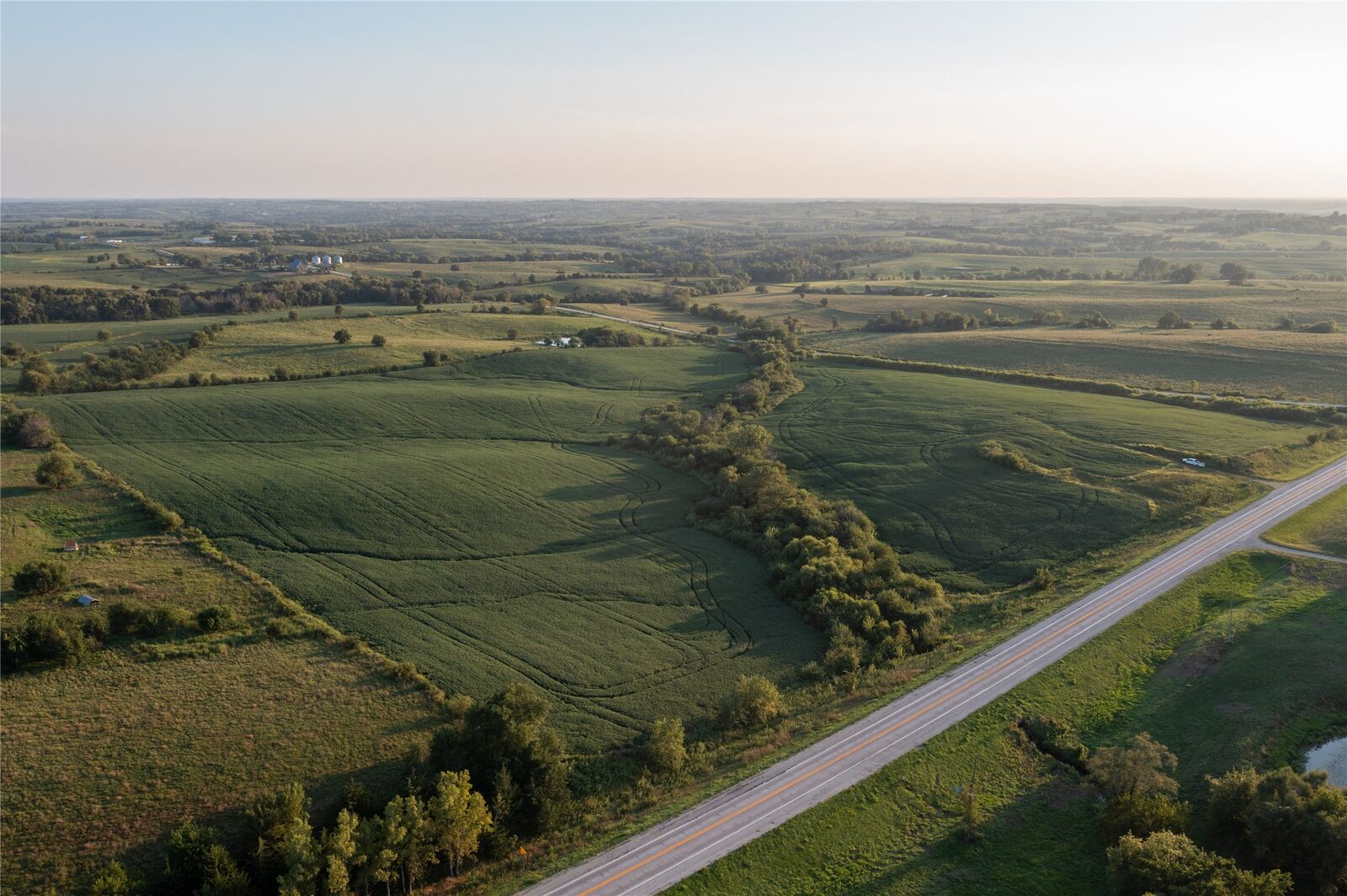 Property Photo:  County Road J55  IA 50860 