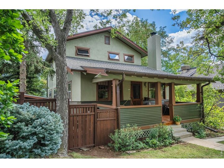 Property Photo: 3024 6th St CO 80304