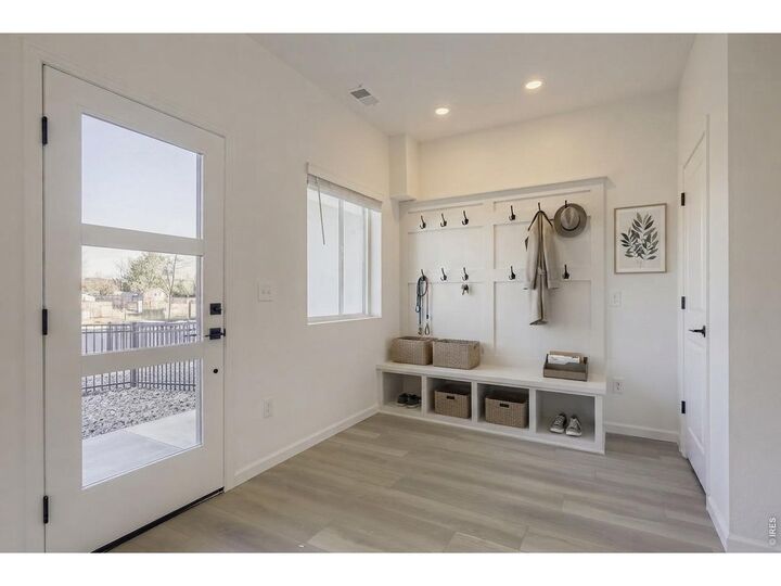 Property Photo: 1003 Schlagel St 2 CO 80524