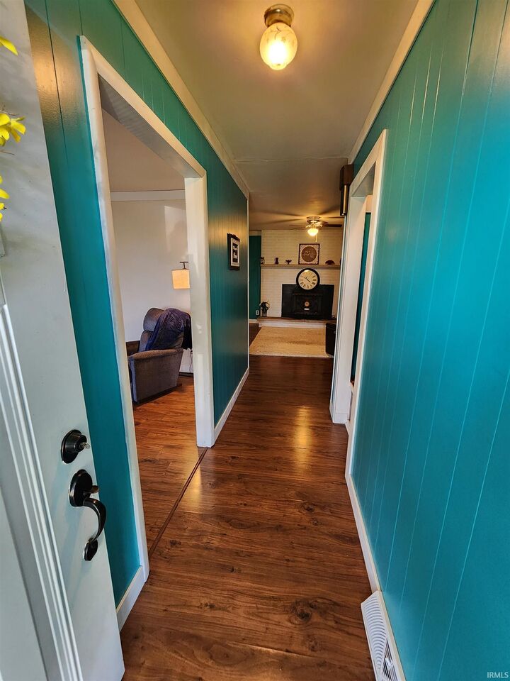 Property Photo: 1152 S 50 E Street IN 46996