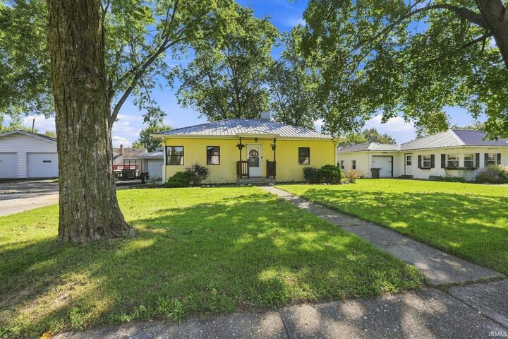 Property Photo:  117 Porter Vista  IN 46733 