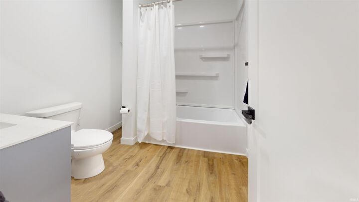 Property Photo:  814 S York Street  IN 46701 