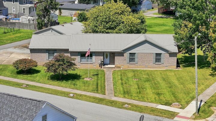 Property Photo:  1310 Swan Street  IN 46750 