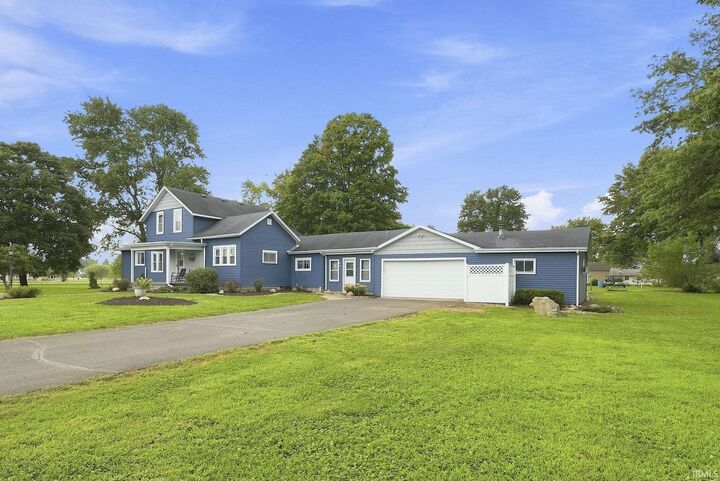 Property Photo:  1988 S 300 East  IN 46714 