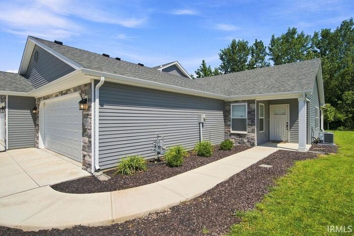 Property Photo:  1105 Marshall Way  IN 46962-1576 