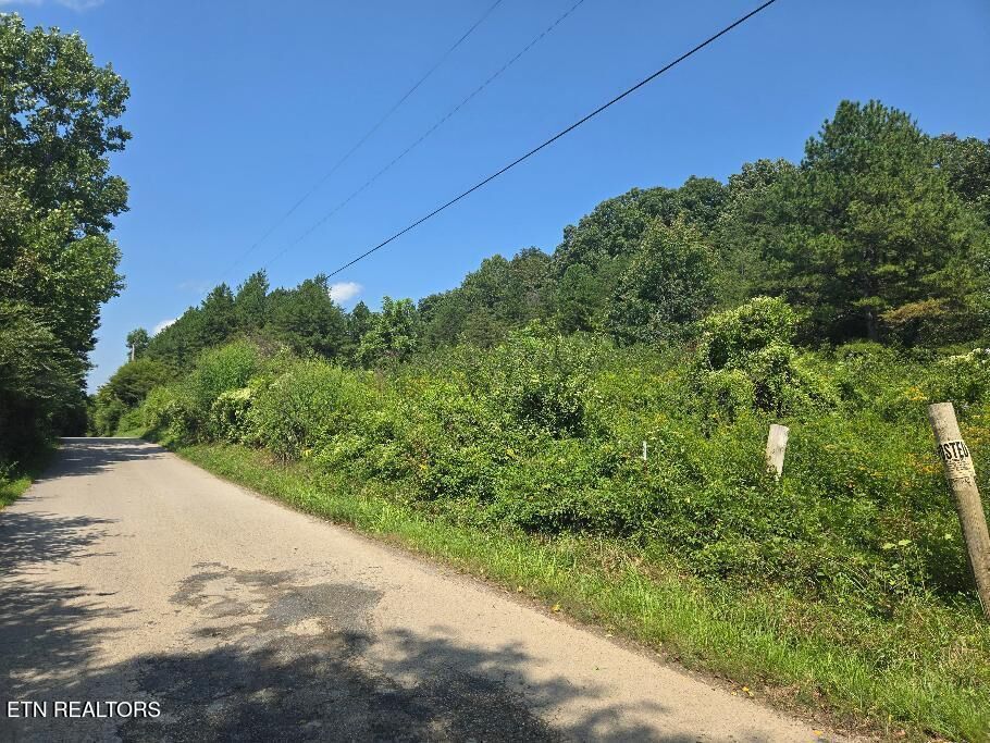 Property Photo: Black Creek Rd TN 37841