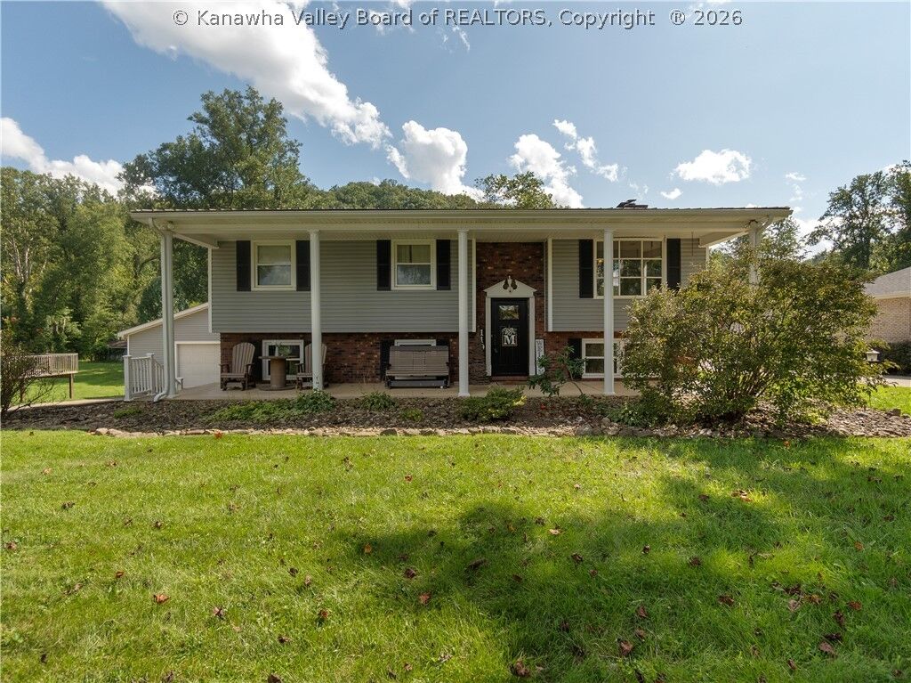 Property Photo:  119 Poplar Point Estates Road  WV 25159 