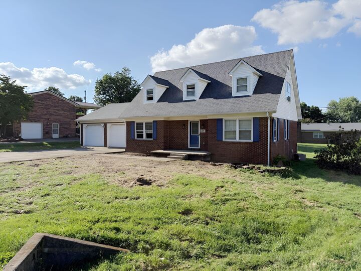 Property Photo:  605 Longview Road  KY 40422 