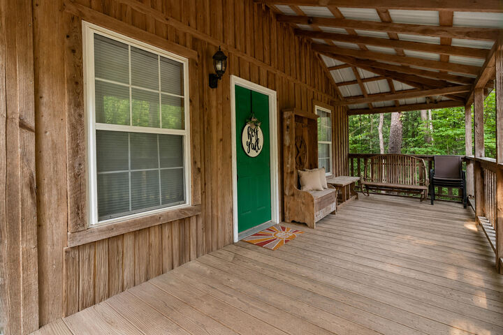 Property Photo: 155 County Road KY 42519