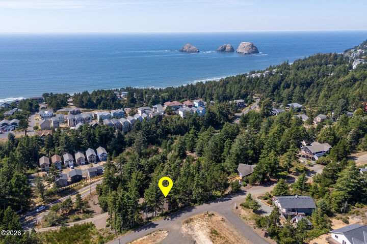 Property Photo:  195 Netarts Street  OR 97134 