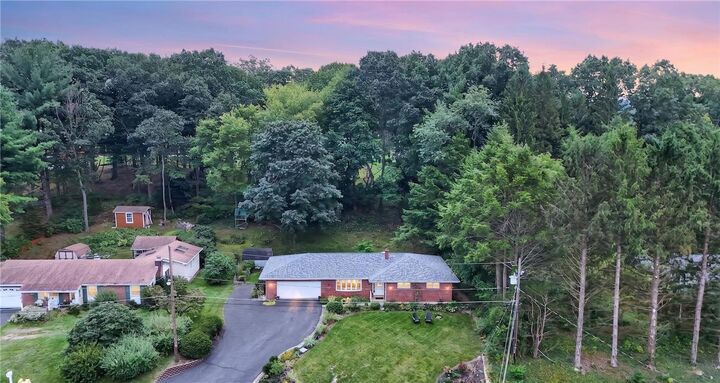 Property Photo: 123 Donald Avenue PA 17901