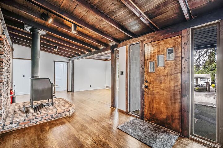 Property Photo: 68 Oakdale Avenue NY 11784