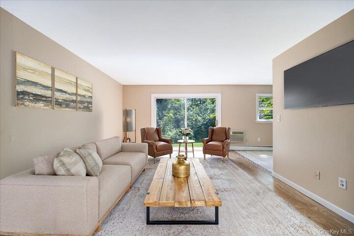Property Photo:  1 Alpine Drive A  NY 12590 