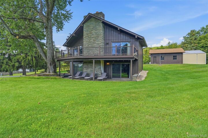 Property Photo:  334 Plattekill Road  NY 12542 