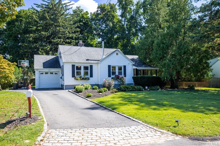 Property Photo: 12 Ingersoll Street NY 11746