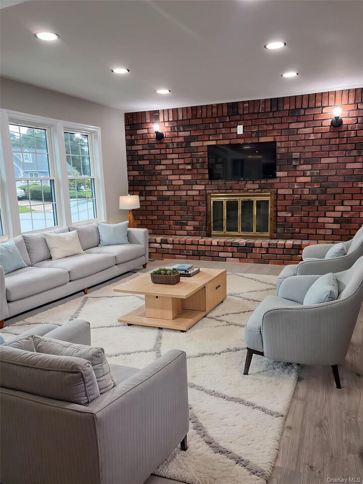 Property Photo: 98 Beecher Road NY 11703
