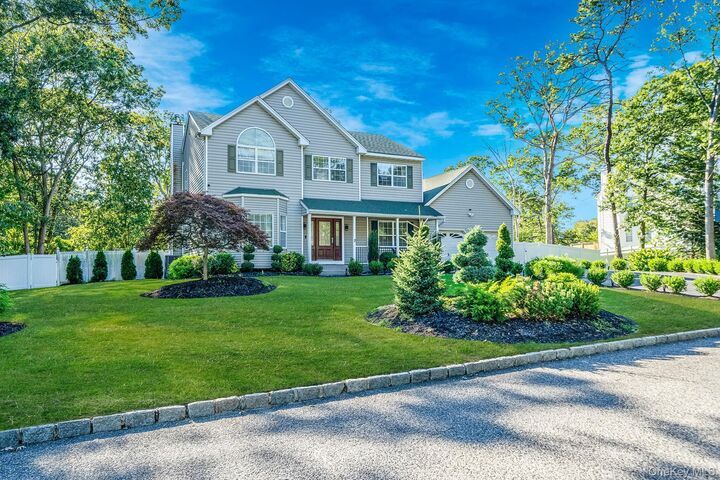Property Photo:  3 Embassy Road  NY 11784 