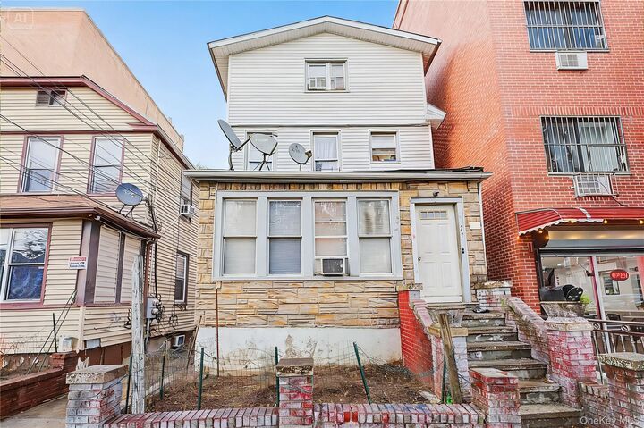 Property Photo:  3727 111 Street  NY 11368 