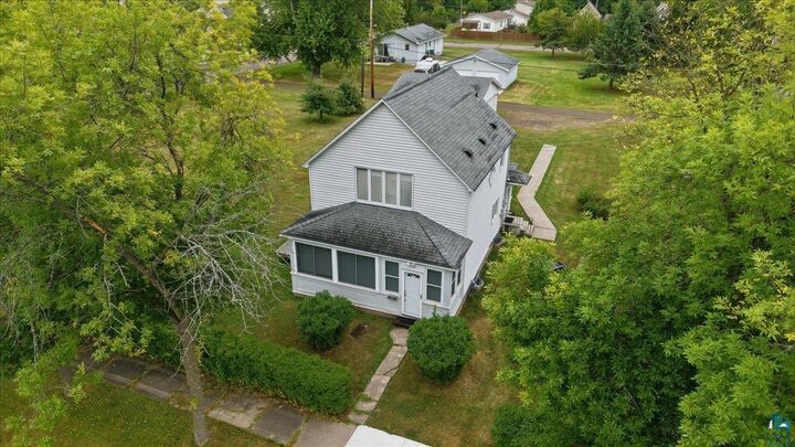 Property Photo:  324 98th Ave W  MN 55808 
