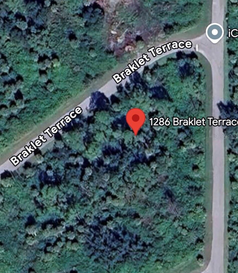 Property Photo:  1286 Braklet Terrace  FL 33953 