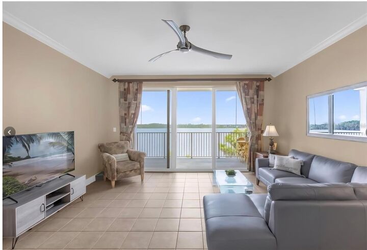 Property Photo:  13427 Blue Heron Beach Drive 402  FL 32821 