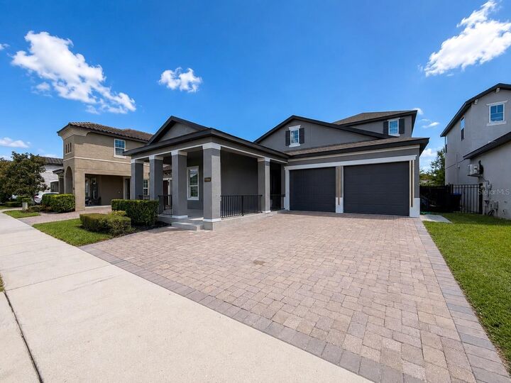 Property Photo: 12989 Westside Village Loop FL 34786