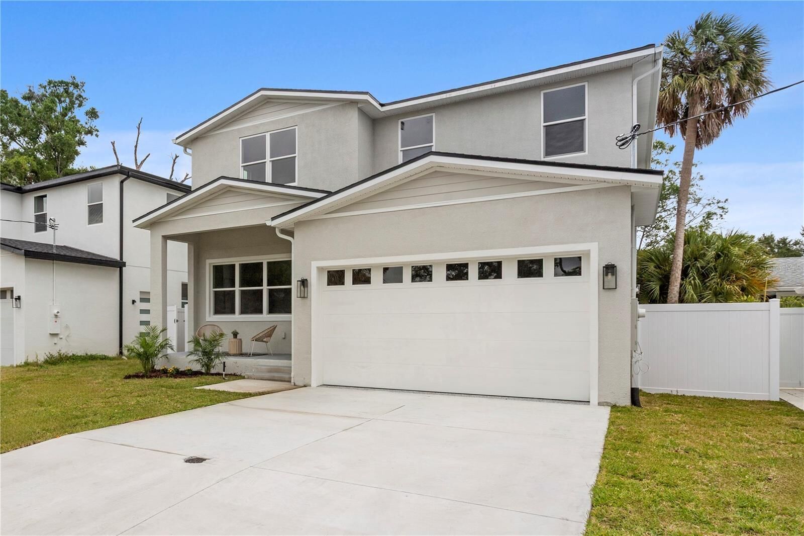 Property Photo:  6830 S De Soto Street  FL 33616 