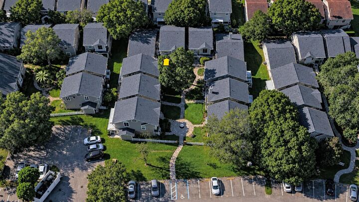 Property Photo: 6020 Scotchwood Glen 105 FL 32822