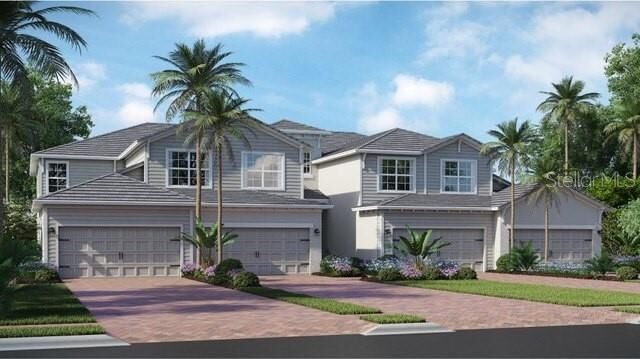 Property Photo:  13058 Blackberry Court 52-101  FL 34293 