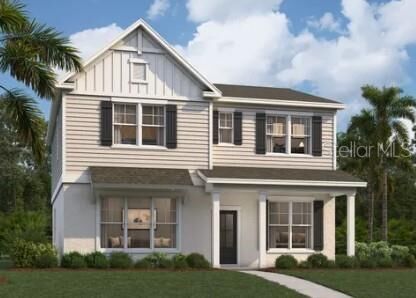 Property Photo: 5517 Compass Rose Way FL 33572