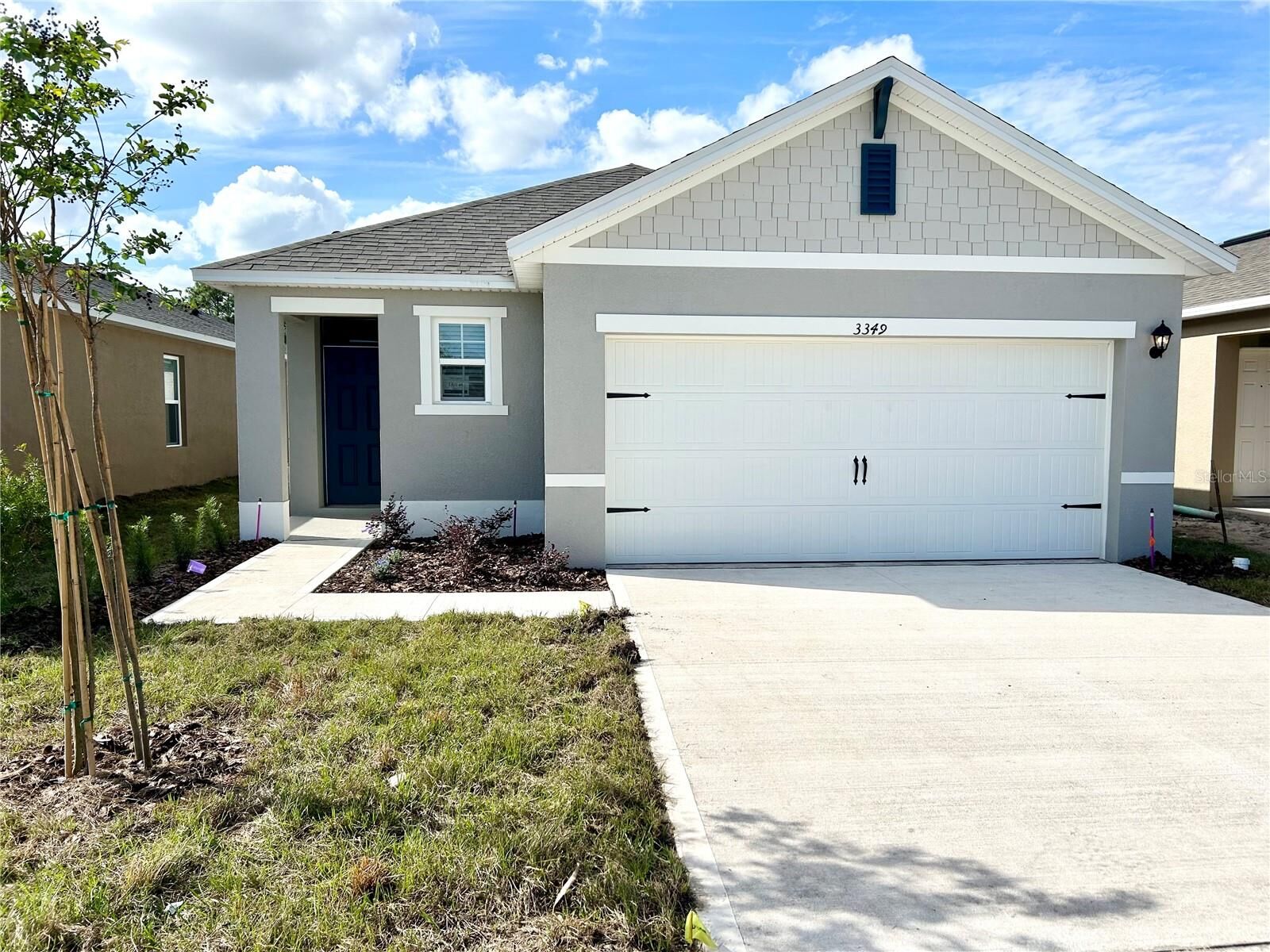 Property Photo:  3349 Costello Circle  FL 33884 