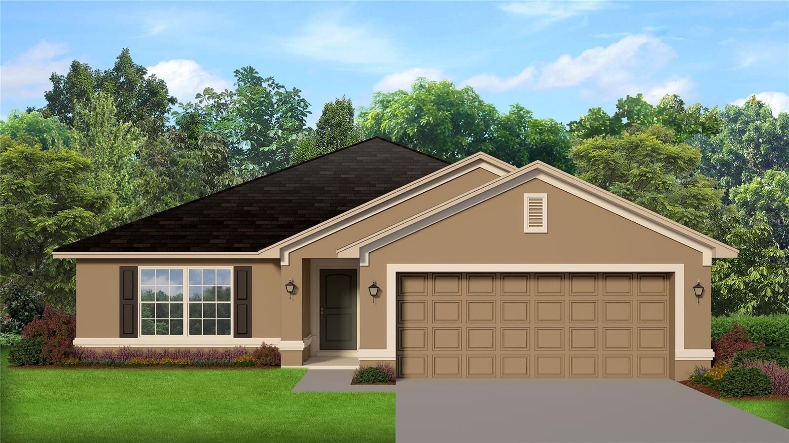 Property Photo:  4493 SW 91st Lane Road  FL 34476 
