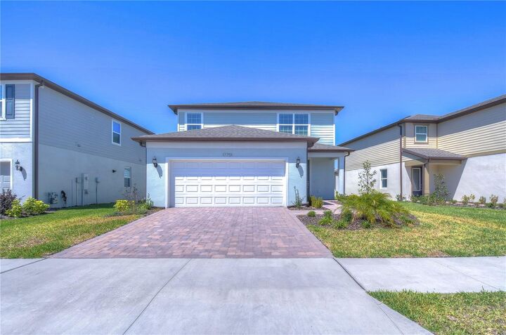 Property Photo:  17751 Everlong Drive  FL 34638 