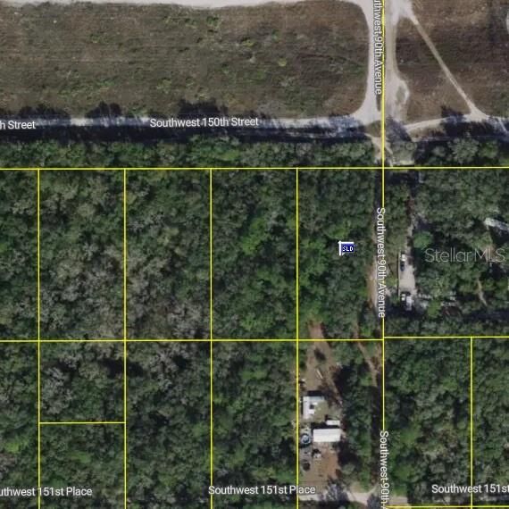 Property Photo: Undetermined FL 34432